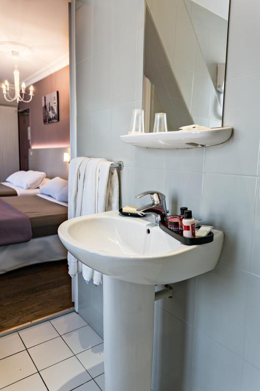 Hotel Modern Parijs