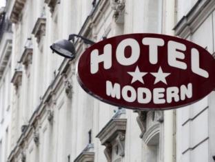 Hotel Modern Parijs